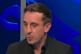 Gary Neville admits Man United were ‘not very good’ despite Ronaldo heroics