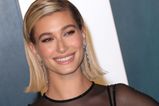 Hailey Bieber taken to hospital with blood clot on brain