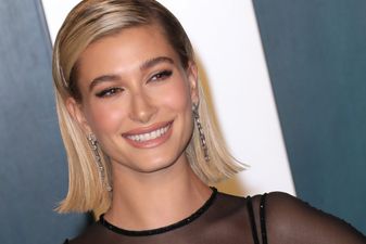 Hailey Bieber taken to hospital with blood clot on brain