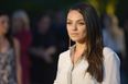 Mila Kunis explains why she used to tell people she was Russian and not Ukrainian