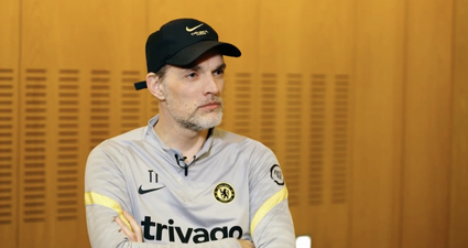 Thomas Tuchel admits he is uncertain about future after Chelsea turmoil