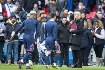 Pochettino says Messi and Neymar were affected by PSG fan boos