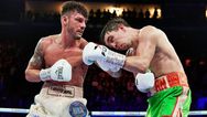 Boxer’s Leigh Wood-Michael Conlan fight prediction proven eerily accurate