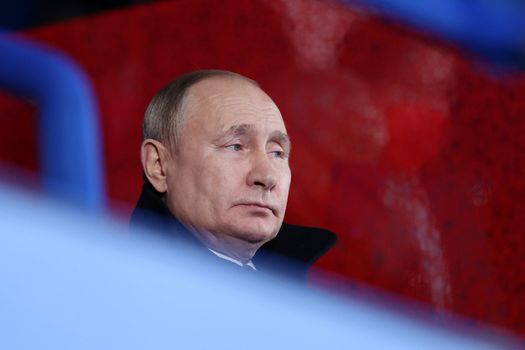 Former army chief says west should not rule out assassinating Putin