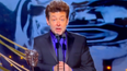 Andy Serkis slams Priti Patel over Ukraine refugee crisis in powerful Bafta speech