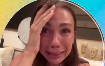 As Ukrainians run for their lives – Russian influencers sob after country bans Instagram