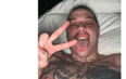 Pete Davidson taunts Kanye with ‘I’m in bed with your wife’ comment in fiery leaked text exchange