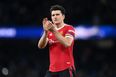 Ahmed Elmohamady says Harry Maguire is not at Man United captain ‘level’