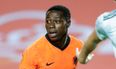 Quincy Promes suspected of involvement in drug trafficking