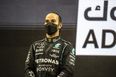 Lewis Hamilton announces he’s changing his name