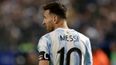 The reason Argentina make 650 Lionel Messi shirts every international break