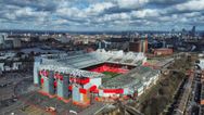 Old Trafford could be knocked down as Man Utd look to upgrade stadium