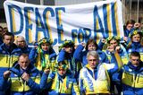 Ukraine ‘miraculously’ wins second-most medals at 2022 Winter Paralympics amid invasion