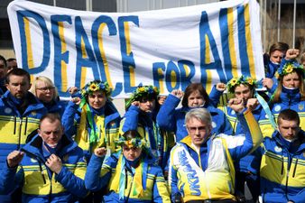 Ukraine ‘miraculously’ wins second-most medals at 2022 Winter Paralympics amid invasion