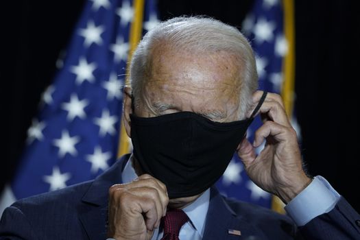 Joe Biden