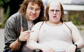 Little Britain removes controversial David Walliams character from episodes