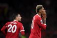 Marcus Rashford posts statement explaining exchange with fan