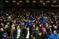 Chelsea fans thrown potential lifeline regarding Champions League ticket sales