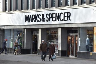 British people should stop giving ‘blood and rape money’ to Marks and Spencer, says Ukrainian MPs