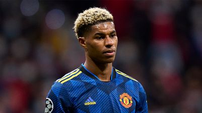 Liverpool ‘make Rashford interest known’ with forward unhappy at Man Utd