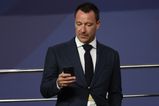 John Terry confirms he is part of ‘True Blue’ Chelsea consortium bid