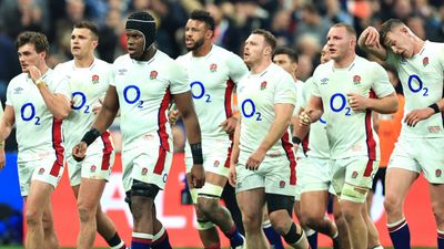 Full England player ratings as Antoine Dupont inspires France to Grand Slam