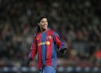 QUIZ: Name every team Ronaldinho scored Champions League goals against