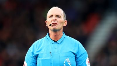 Referee Mike Dean to retire from refereeing at the end of the season