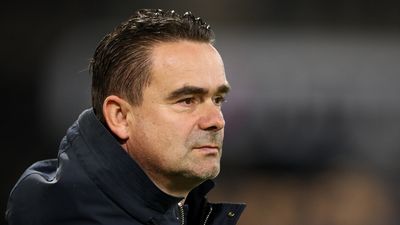 Marc Overmars finds new job just weeks after leaving Ajax under a cloud