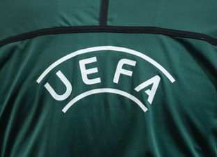 UEFA announce rule changes in light of war in Ukraine