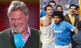 Glenn Hoddle on the strange circumstances that stopped him joining Napoli