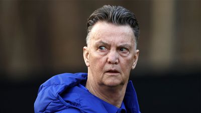 Louis van Gaal slams ‘b*******’ Qatar World Cup decision