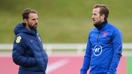 England vs Switzerland: TV channel, team news and kick-off time