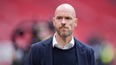 Man United have spoken to Erik ten Hag about becoming the club’s next manager