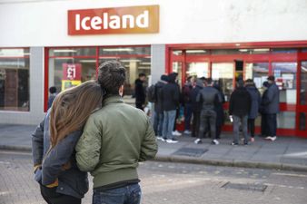 Food bank users decline potatoes because ‘they can’t afford to boil them’, Iceland boss says