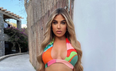 Love Island star reveals she almost died after horrifying bum lift surgery