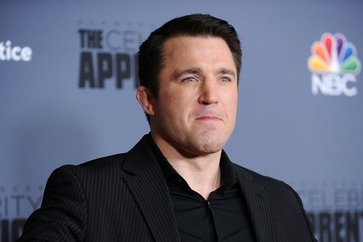 Chael Sonnen