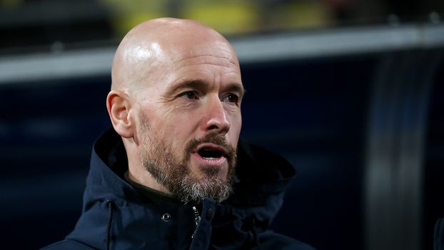 ten hag united