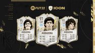 FIFA 22: Diego Maradona removed as EA Sports release statement