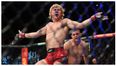 Paddy Pimblett reveals underwhelming payout from UFC London