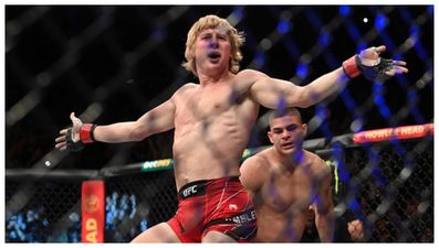 Paddy Pimblett reveals underwhelming payout from UFC London