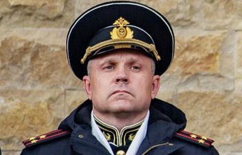 Russia suffers worst loss of military leaders since World War II