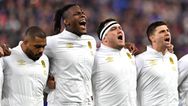 Two England stars make Six Nations ‘Team of the Tournament’ selection