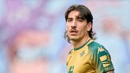 Hector Bellerin questions why Ukraine gets more attention than Palestine, Yemen and Iraq