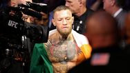 Conor McGregor arrested and charged for dangerous driving