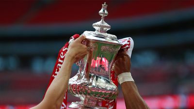 Labour calls for Liverpool vs Man City FA Cup semi-final to be moved from Wembley