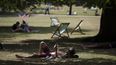 UK to be hotter than Barcelona on Friday – but heatwave won’t last for long