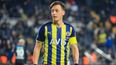 Mesut Ozil ‘suspended indefinitely’ from Fenerbahce squad