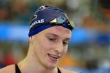 People think trans swimmer Lia Thomas has an unfair advantage – data suggests otherwise