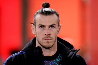 Gareth Bale labelled ‘Welsh parasite’ by Spanish newspaper